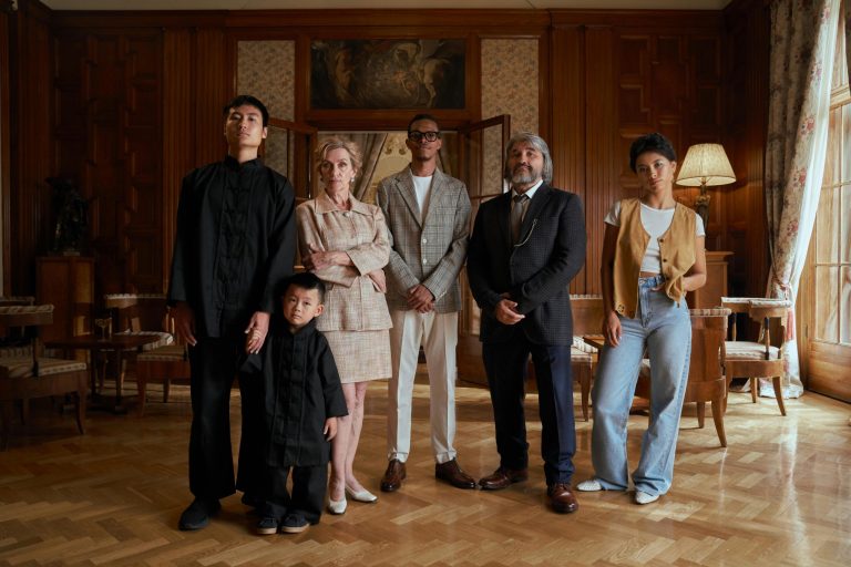 In-Law Suites and the Rise of Multigenerational Homes