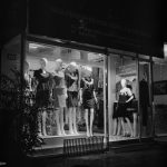 The Evolution of Window Displays: Retail’s Visual Storytelling
