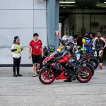 Motorcycle Tech Innovations Bridging Safety and Performance