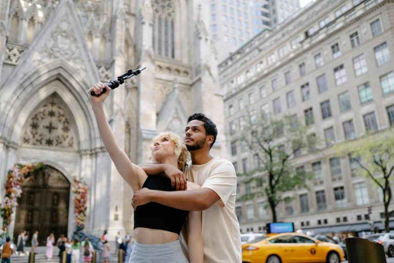 Exploring New Capitals Emerging as Travel Hotspots