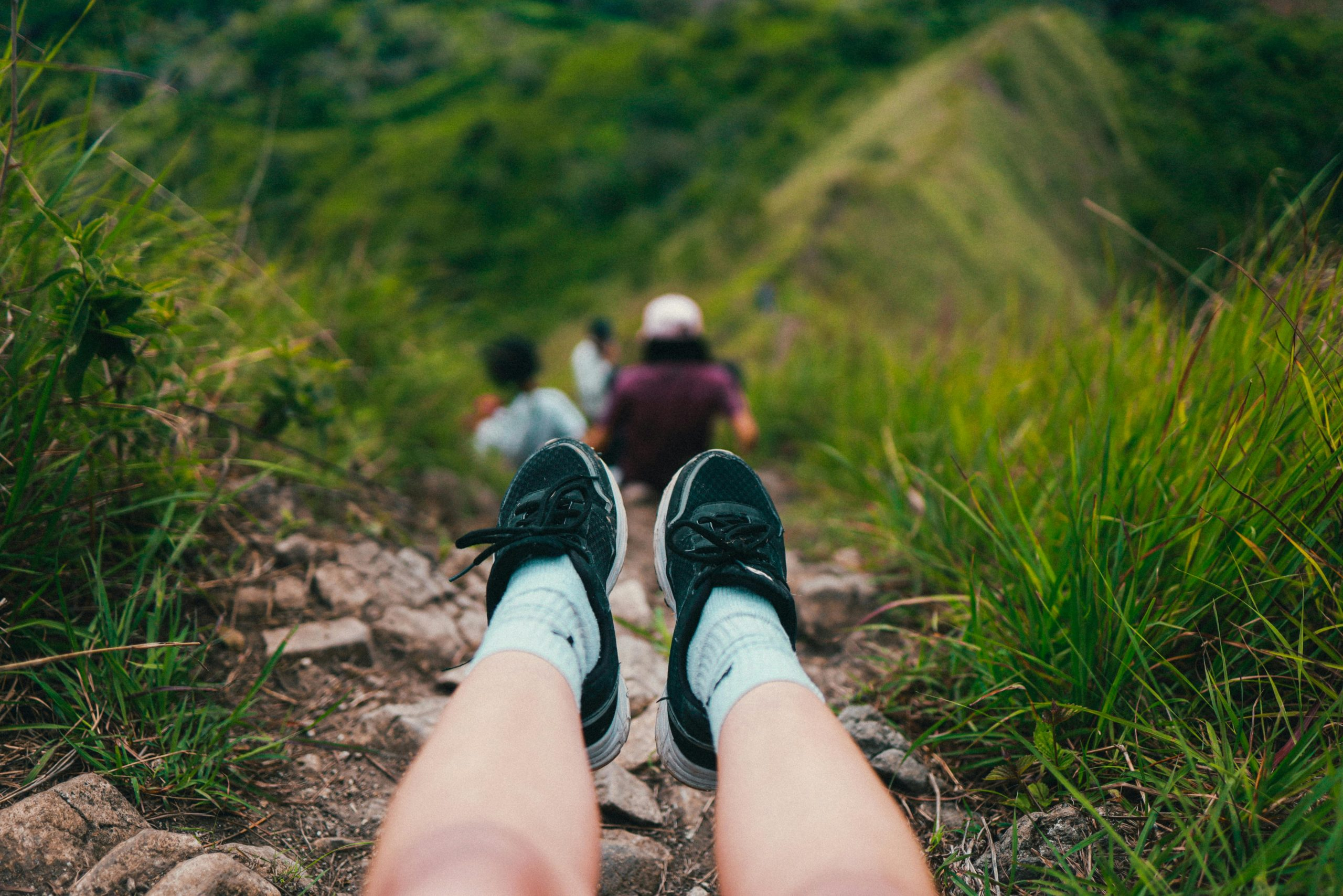 The Journey from Offer to Closing: A Buyer’s Perspective