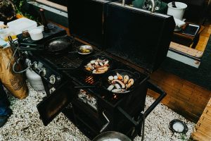 Backyard Grilling Trends: What’s Cooking in 2025