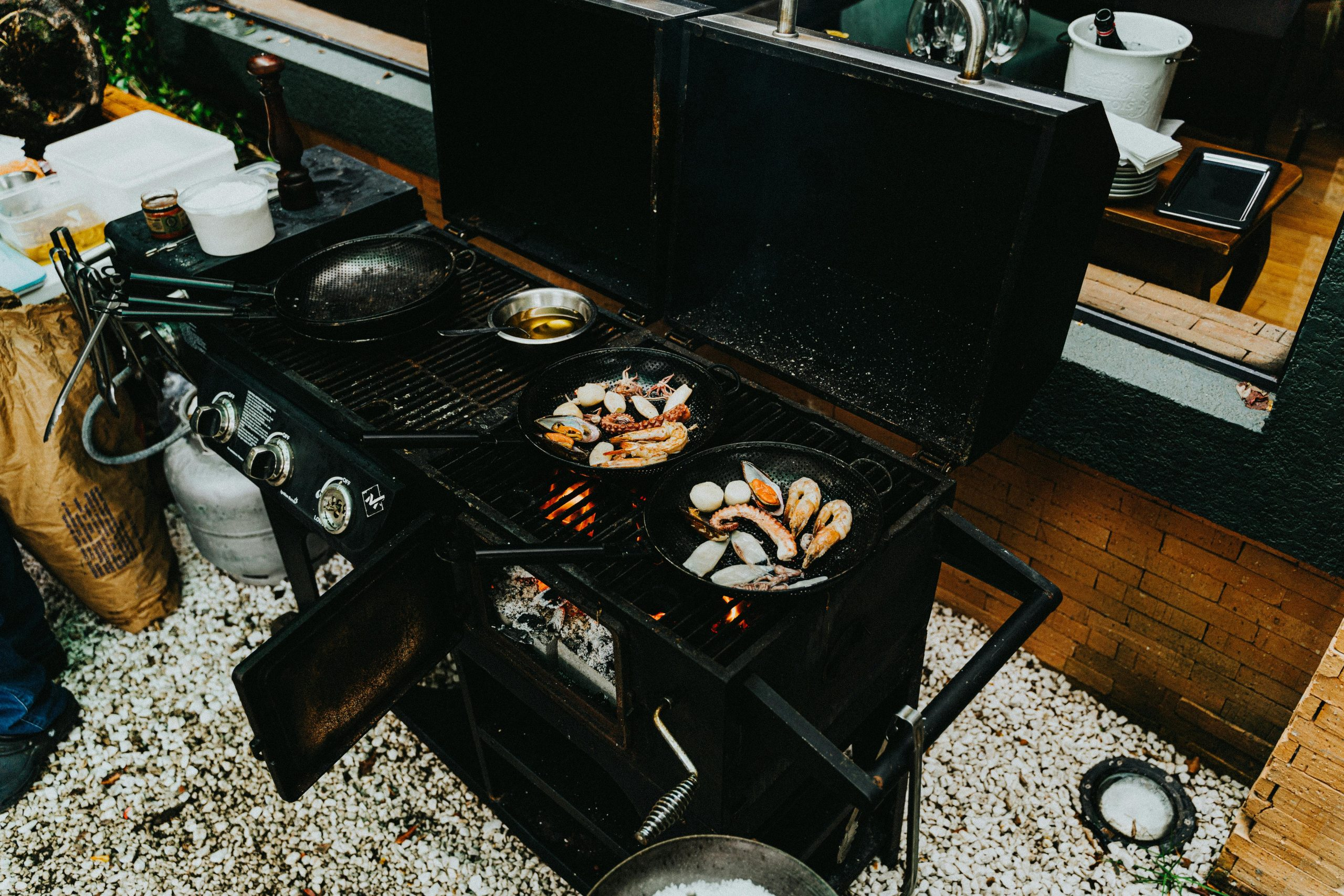 Backyard Grilling Trends: What’s Cooking in 2025