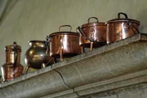 Cooking With Cast Iron for Better Results