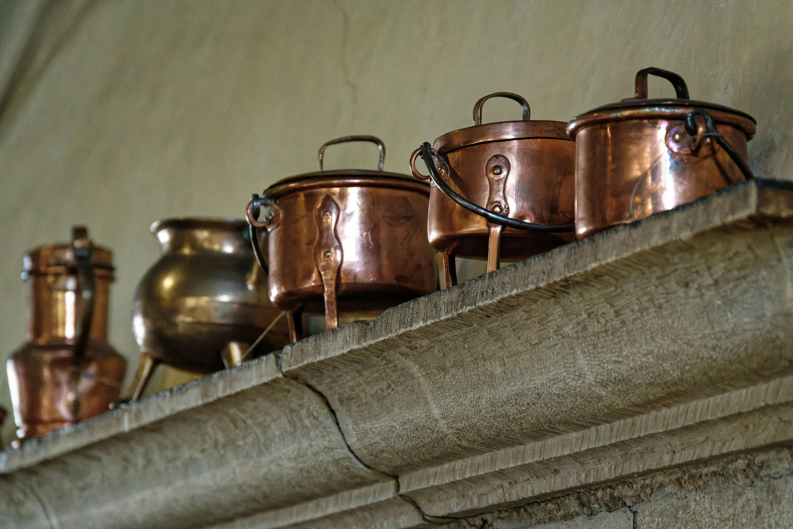 Cooking With Cast Iron for Better Results