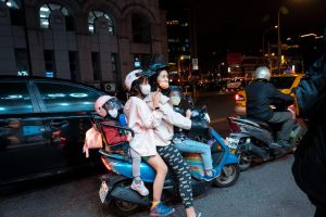 Why Child Safety Features Are Evolving in Family Vehicles
