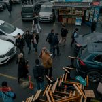 How Autonomous Parking Systems Simplify Busy City Living