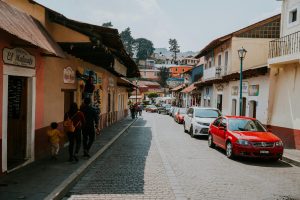 Comparing Software-Defined Cars to Traditional Automobiles