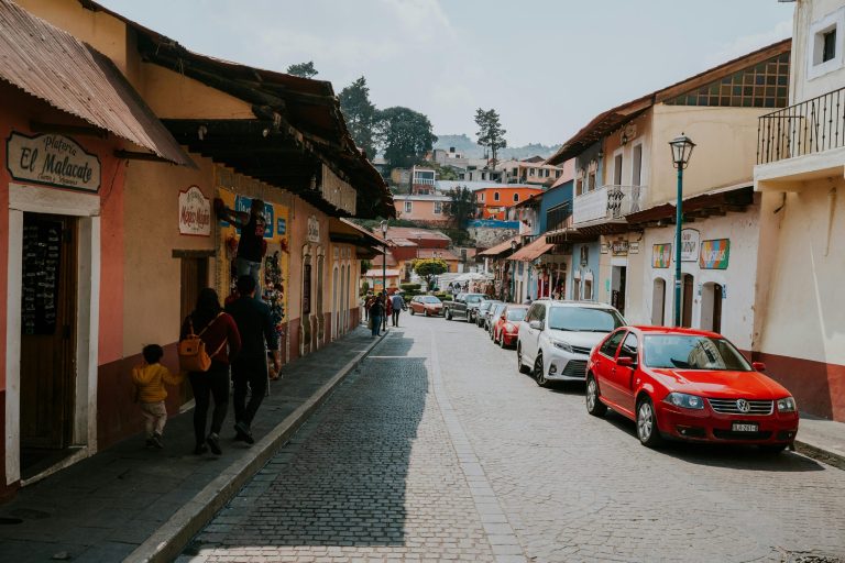 Comparing Software-Defined Cars to Traditional Automobiles