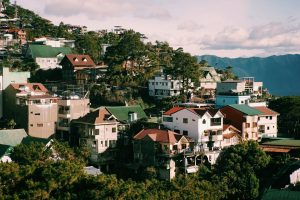 The Impact of Remote Work on Suburban and Exurban Real Estate Markets