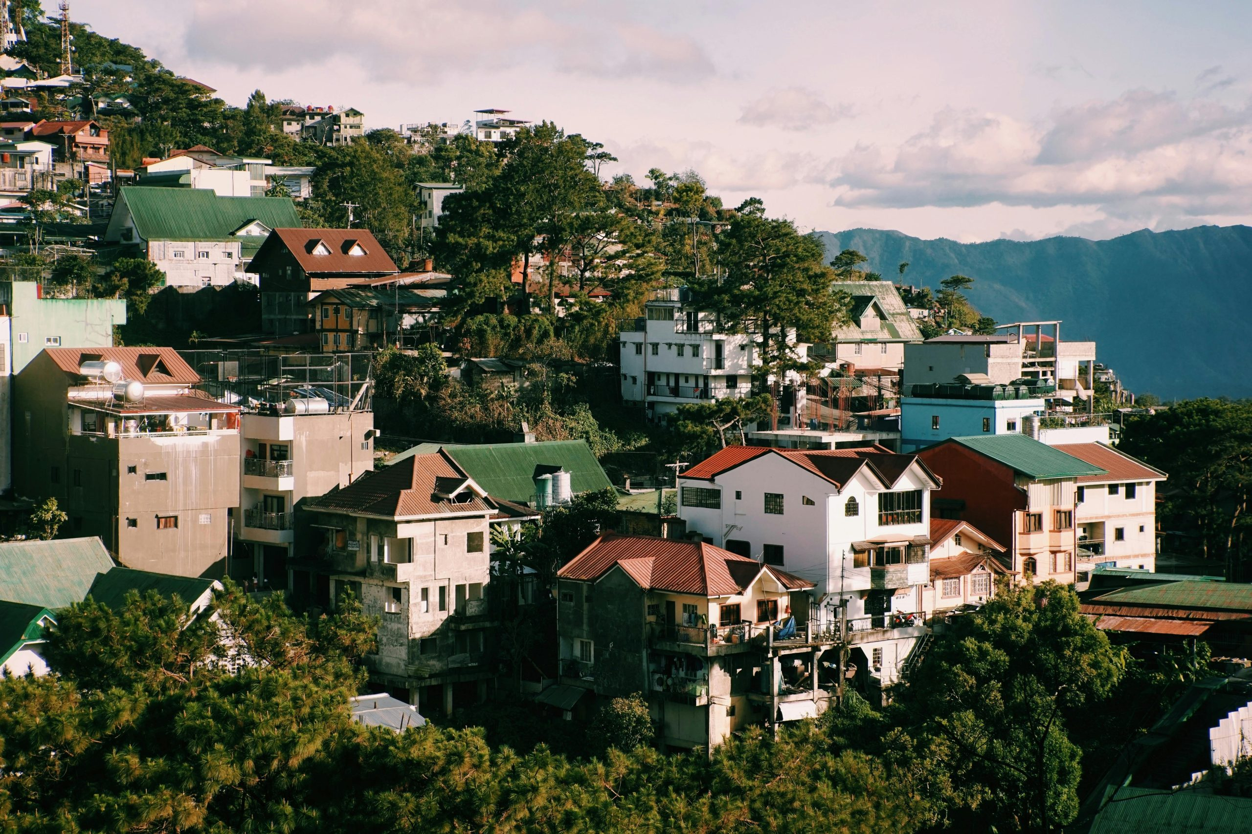 The Impact of Remote Work on Suburban and Exurban Real Estate Markets