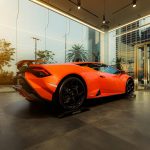 Hybrid Supercars: Pushing the Boundaries of Speed and Green Tech
