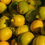 Cooking With Citrus for Bright Flavors