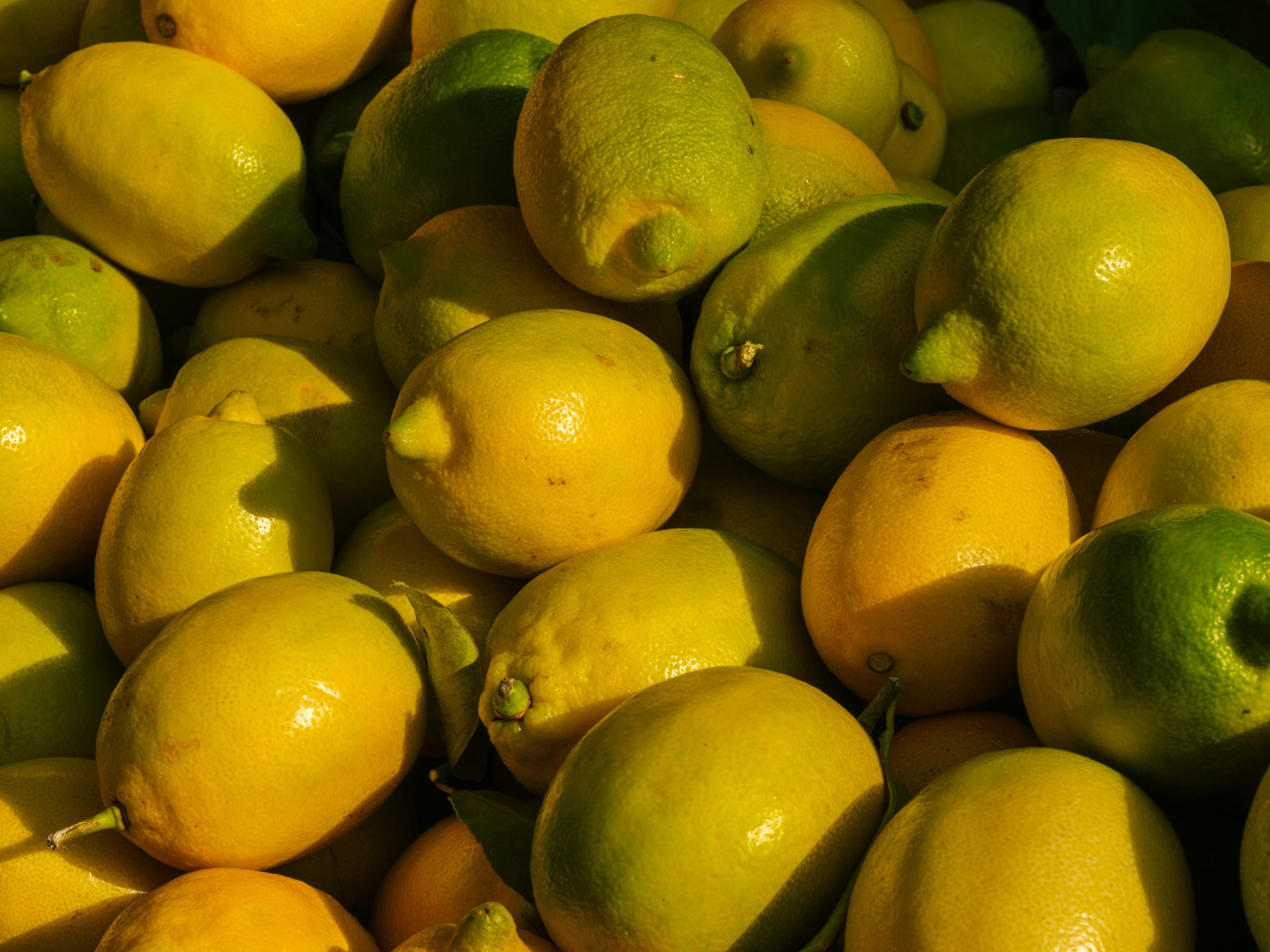 Cooking With Citrus for Bright Flavors