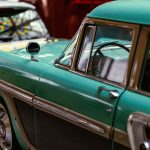 Investing in Collectible Cars: What Makes a Vehicle a Future Classic