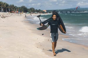 Surfing, Yoga, and Sun: Active Retreats That Recharge