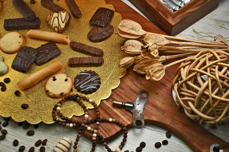 Culinary Gadgets That Make Life Easier