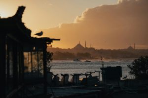Rediscovering Cruise Travel for a New Generation