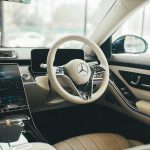 Luxury Car Interiors: A New Age of Comfort and Tech
