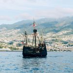 Setting Sail on Historic Tall Ships for Adventure