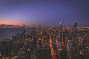 Rising Demand for Battery Swapping Stations in Urban Areas
