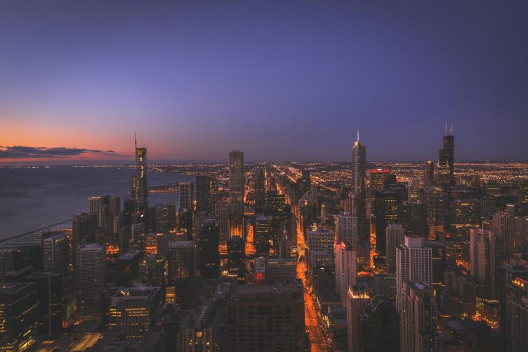 Rising Demand for Battery Swapping Stations in Urban Areas