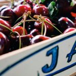 Preserving Summer Produce for Winter