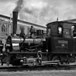 Spectacular Train Routes With Vintage Charm