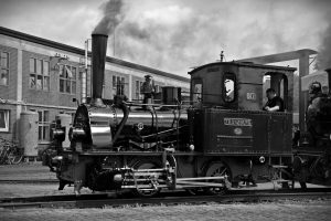 Spectacular Train Routes With Vintage Charm