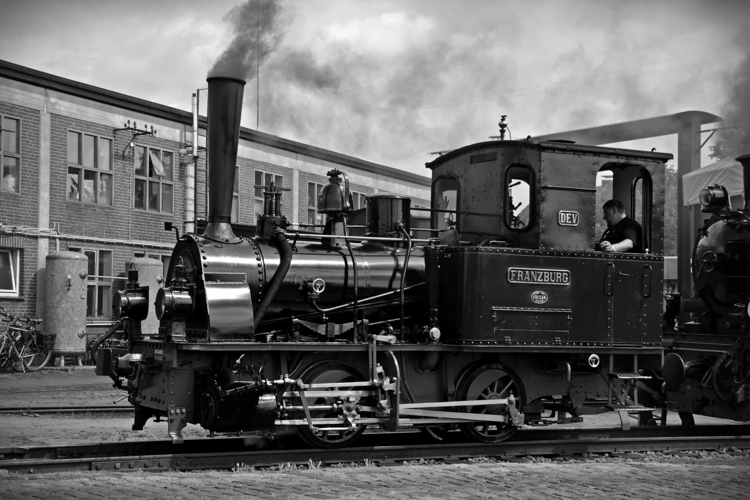 Spectacular Train Routes With Vintage Charm