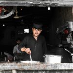 Hyper-Local Sourcing: Cooking With What’s Around You