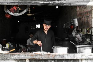Hyper-Local Sourcing: Cooking With What’s Around You