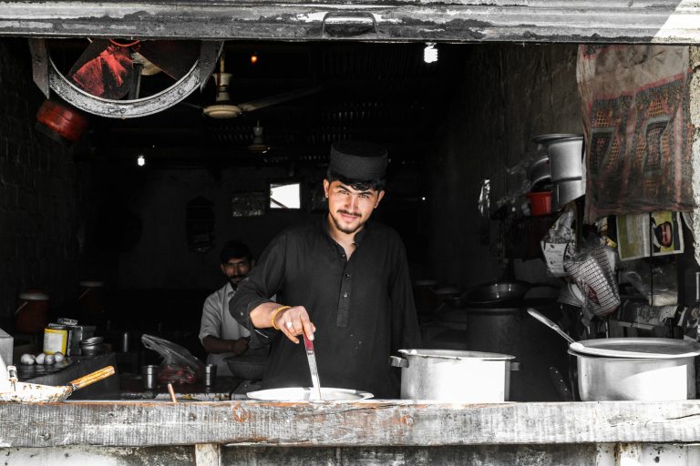 Hyper-Local Sourcing: Cooking With What’s Around You