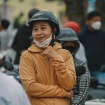 Helmets enhancing safety with smart features