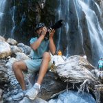 How Pocket Drones Capture Vacation Moments Perfectly