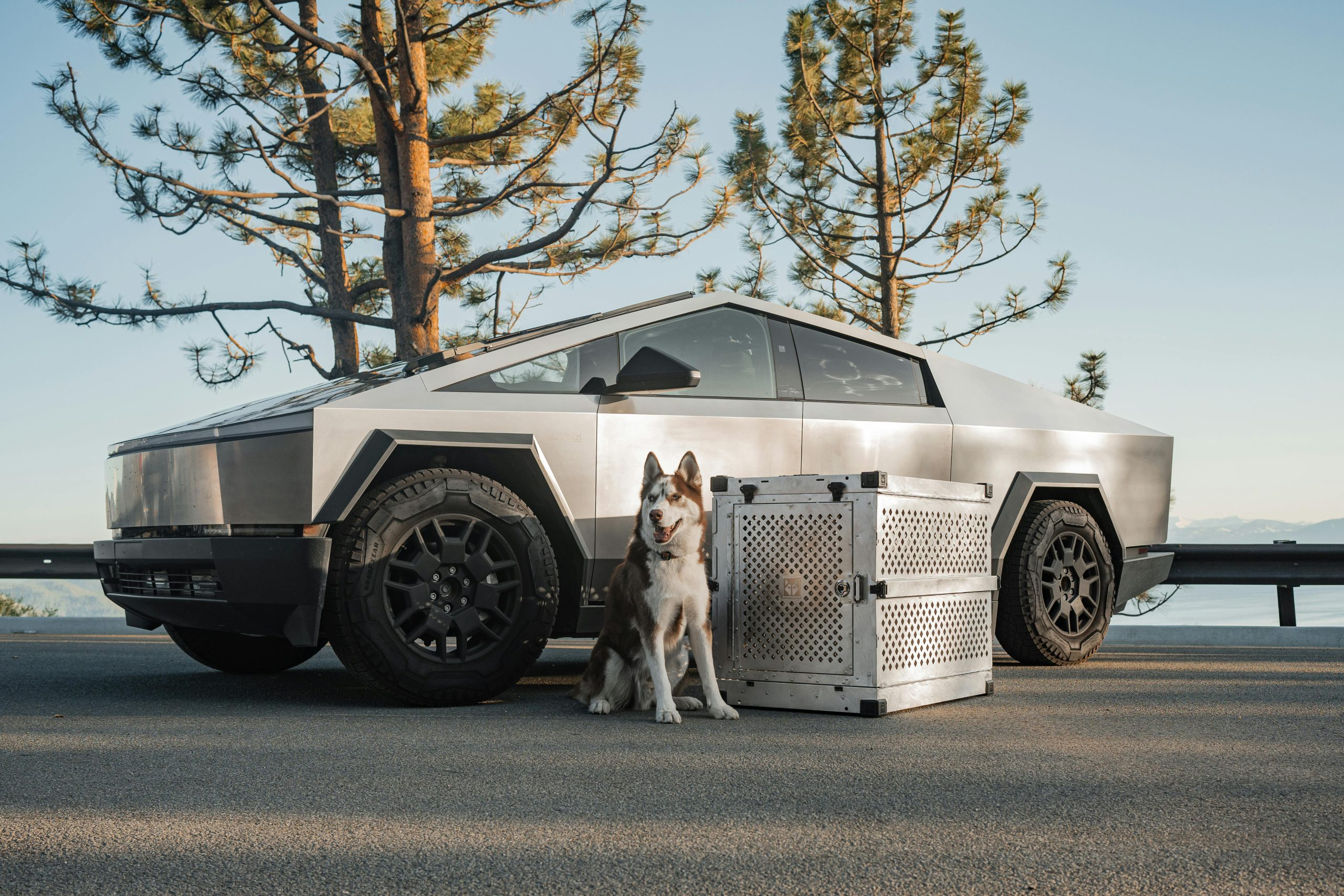 How Sensor Technology Is Preventing Road Accidents Nationwide