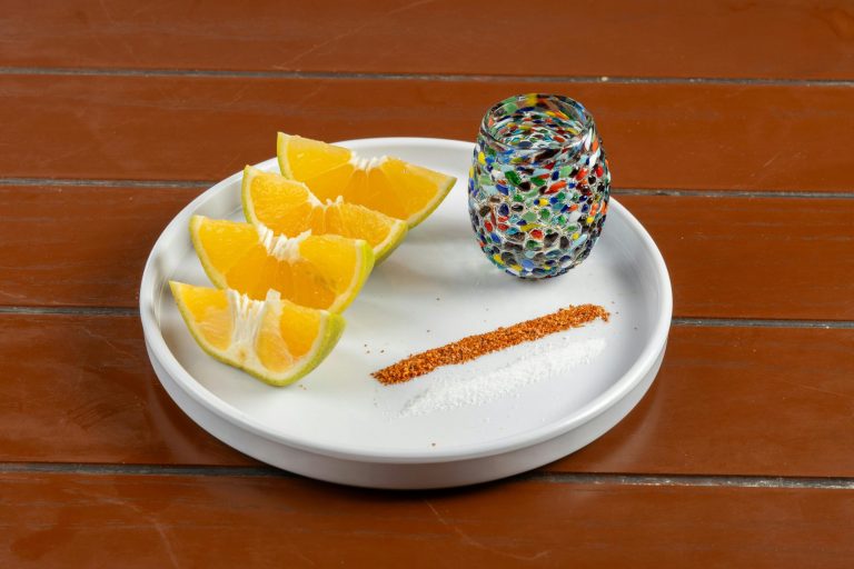 Creative Garnishes to Elevate Your Plates