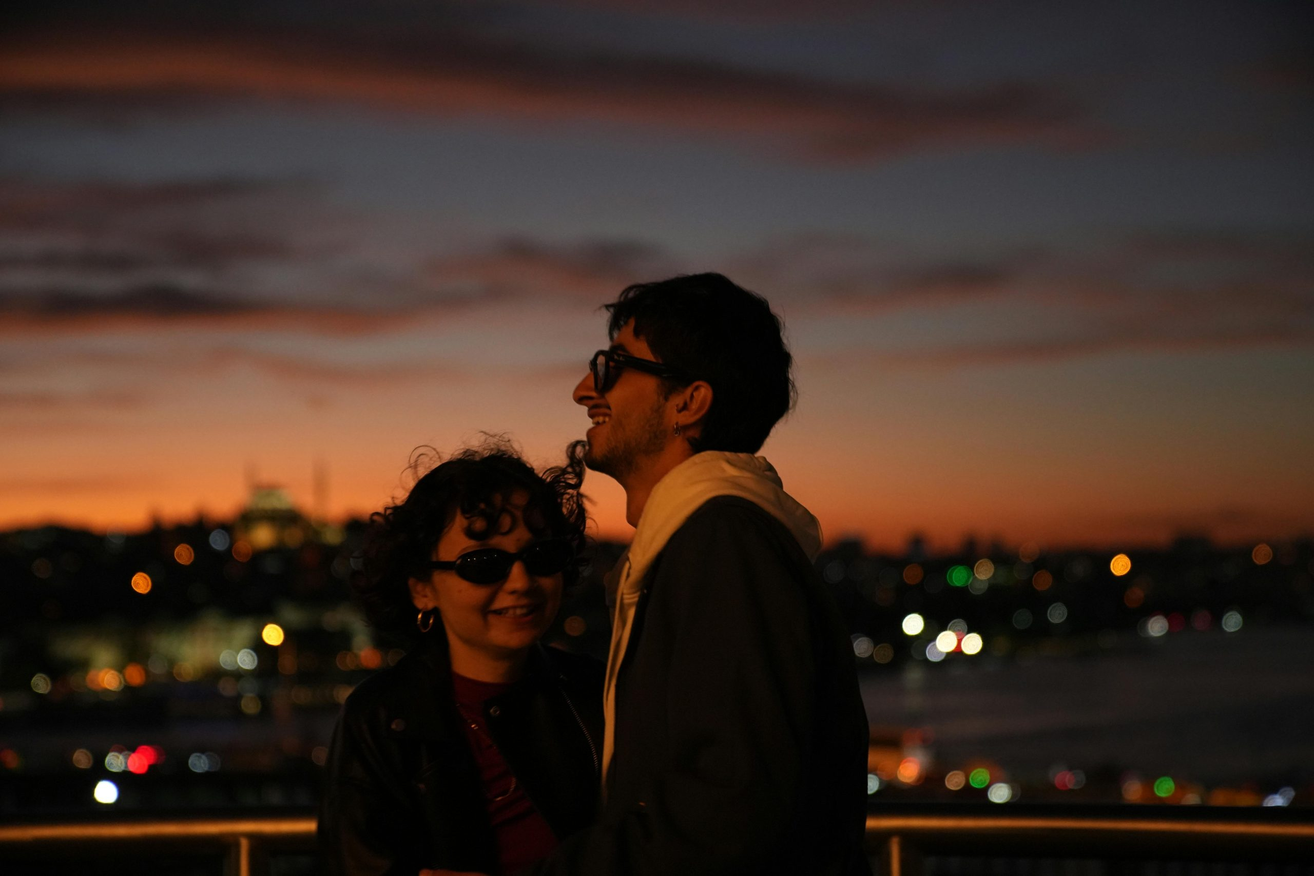 Sunglasses: Finding the Perfect Pair
