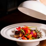 Food Plating for Restaurant-Quality Meals