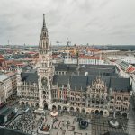 New Frontiers: Space-Related Tourism Dreams