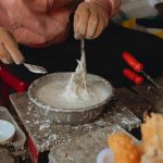 Food and Travel: Culinary Adventures Abroad