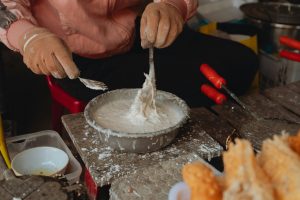 Food and Travel: Culinary Adventures Abroad
