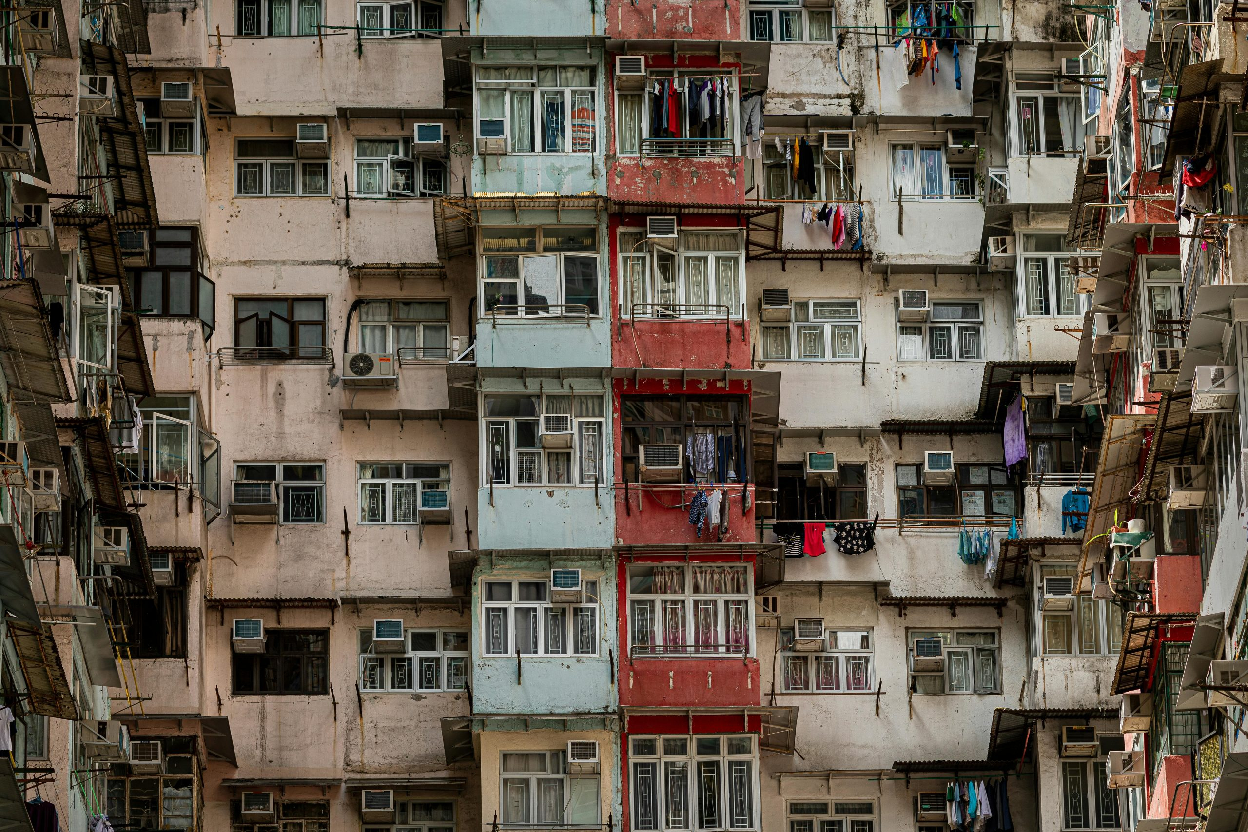 House Hacking: Living for Less and Building Wealth