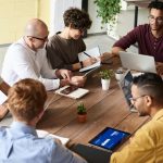 Wireless Charging Stations That Simplify Your Workspace