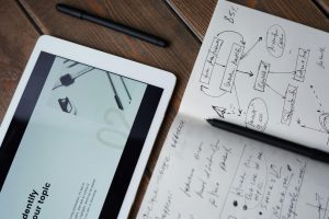 Marketing Makeovers: How Tech Drives Fashion