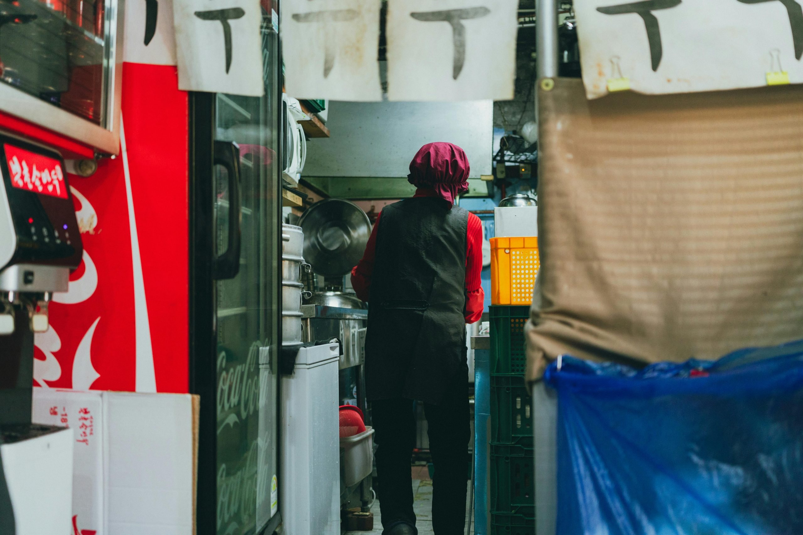 Food Documentaries Worth Watching