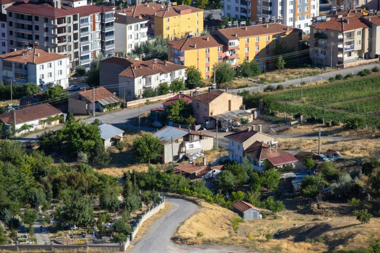 Affordable Housing Initiatives That Are Redefining Urban Living