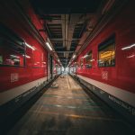 Following the Tracks of the World’s Oldest Railways