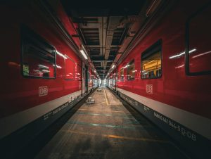 Following the Tracks of the World’s Oldest Railways