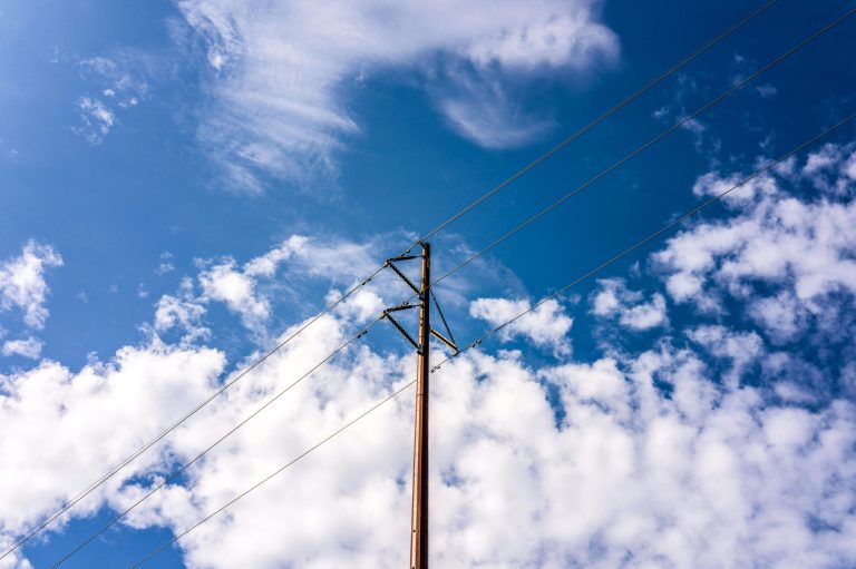 Energy monitors lowering monthly utility bills